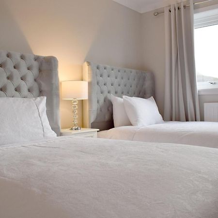 Grimisdale Guest House Леверберг Экстерьер фото
