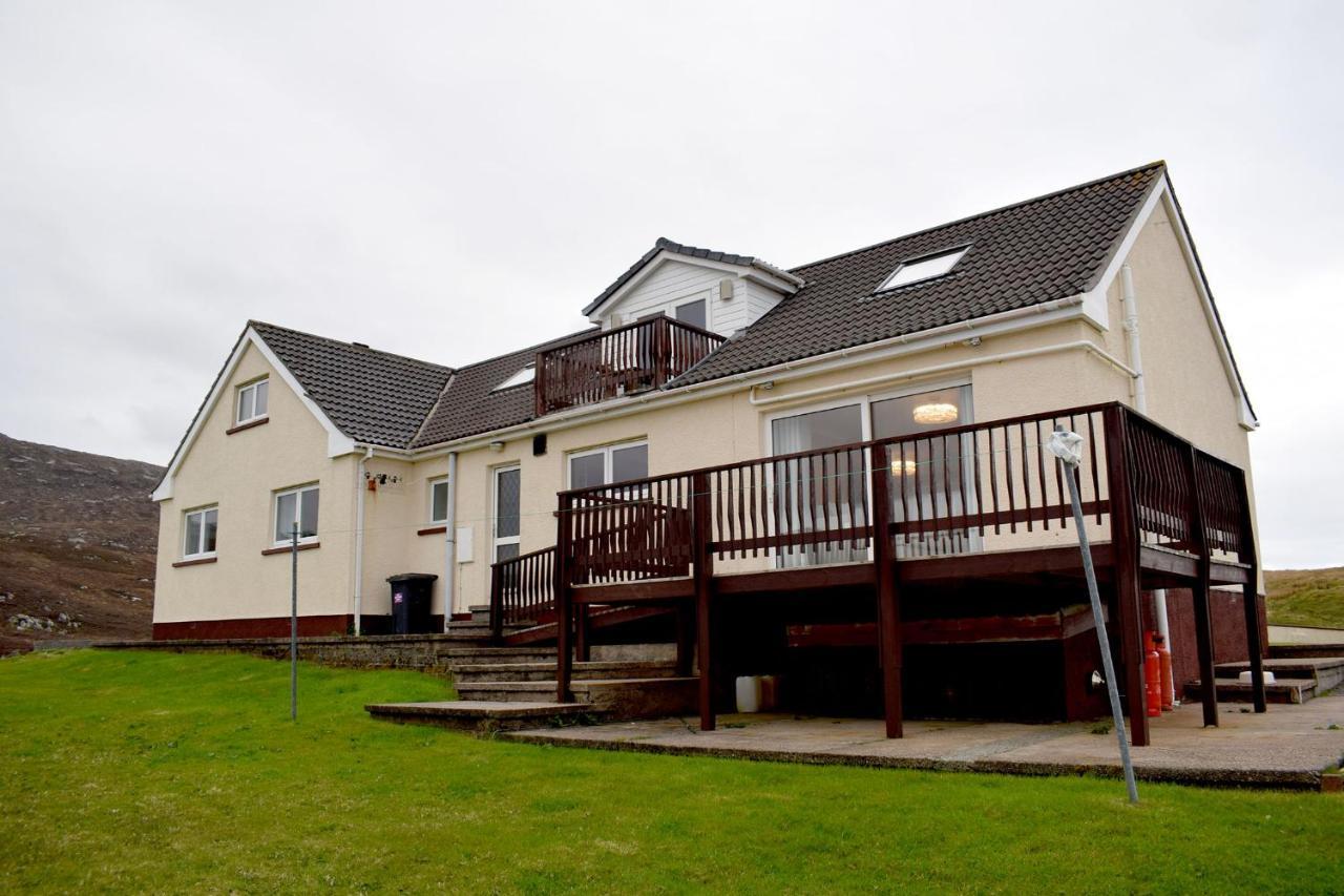Grimisdale Guest House Леверберг Экстерьер фото