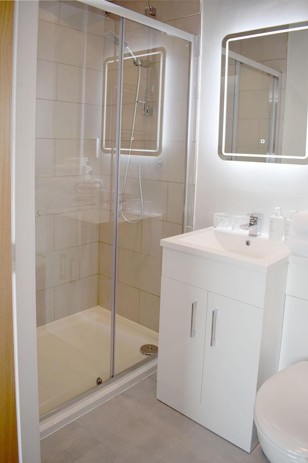Grimisdale Guest House Леверберг Экстерьер фото