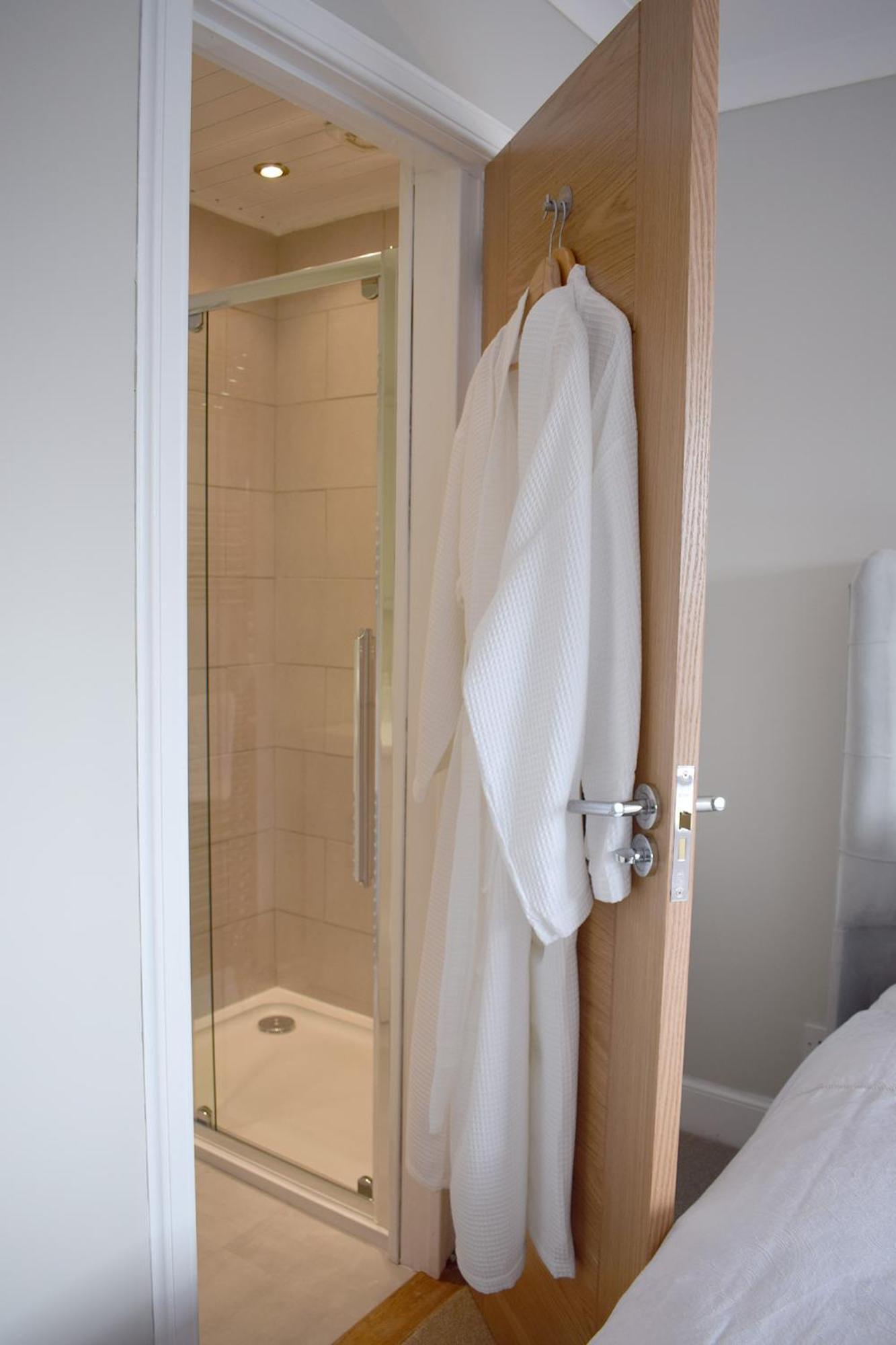 Grimisdale Guest House Леверберг Экстерьер фото
